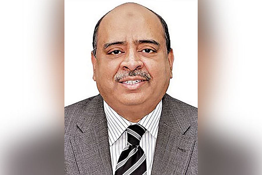 সৈয়দ ওয়াসেক মো. আলী