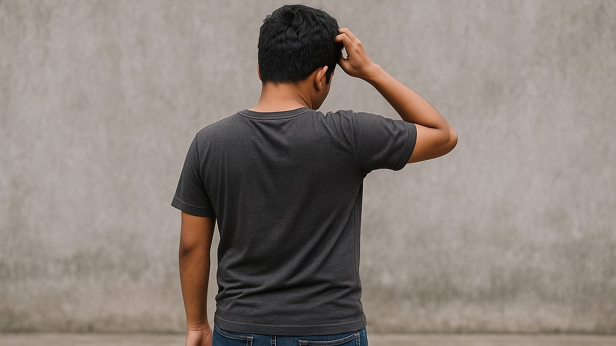 নানা কারণেই একজনের উচ্চতা কম হতে পারে