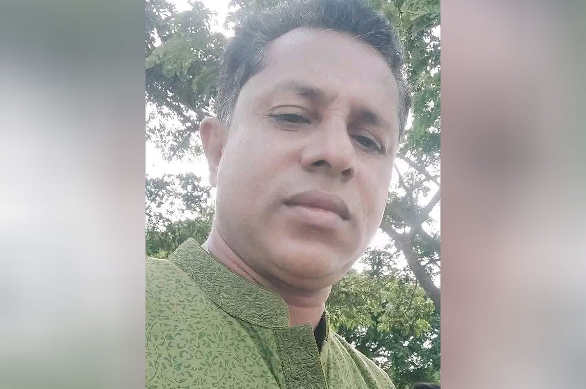 কক্সবাজারে হামলায় বিএনপি নেতা রহিম উদ্দিন সিকদার