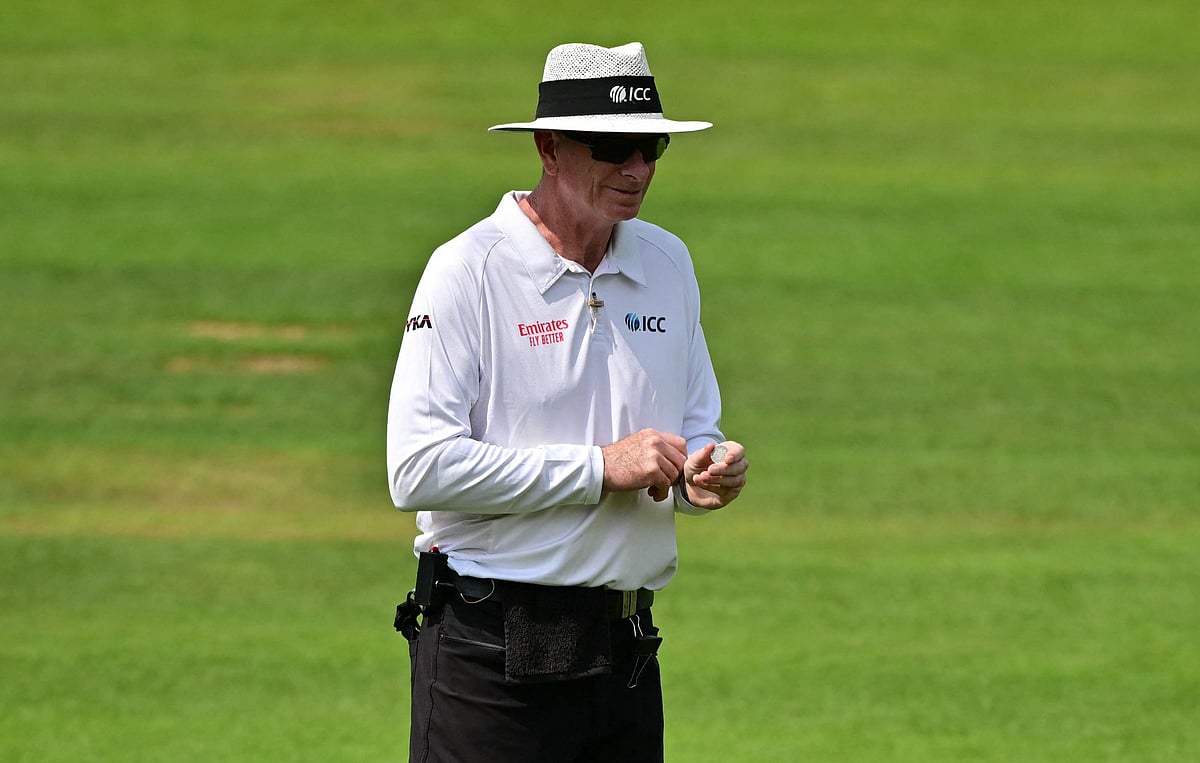 পল রাইফেল