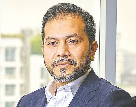 শাহরিয়ার কামাল