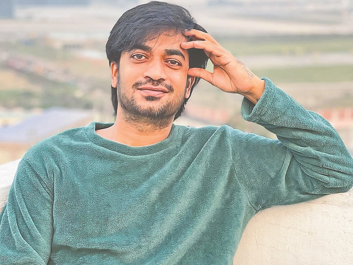 শ্যামল মাওলা