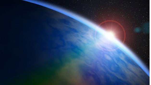 পৃথিবী থেকে ১৫৪ আলোকবর্ষ দূরে অবস্থিত একটি গ্রহ থেকে রহস্যময় আলোর সংকেত শনাক্ত করেছেন বিজ্ঞানীরা