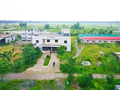 গোপালগঞ্জ বিজ্ঞান ও প্রযুক্তি বিশ্ববিদ্যালয় প্রভাষক ও সহকারী অধ্যাপক পদে নিয়োগের জন্য নতুন বিজ্ঞপ্তি প্রকাশ করেছে