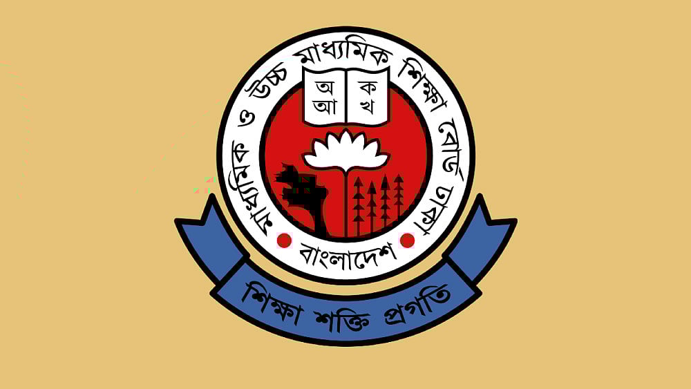 মাধ্যমিক ও উচ্চমাধ্যমিক শিক্ষা বোর্ড, ঢাকা