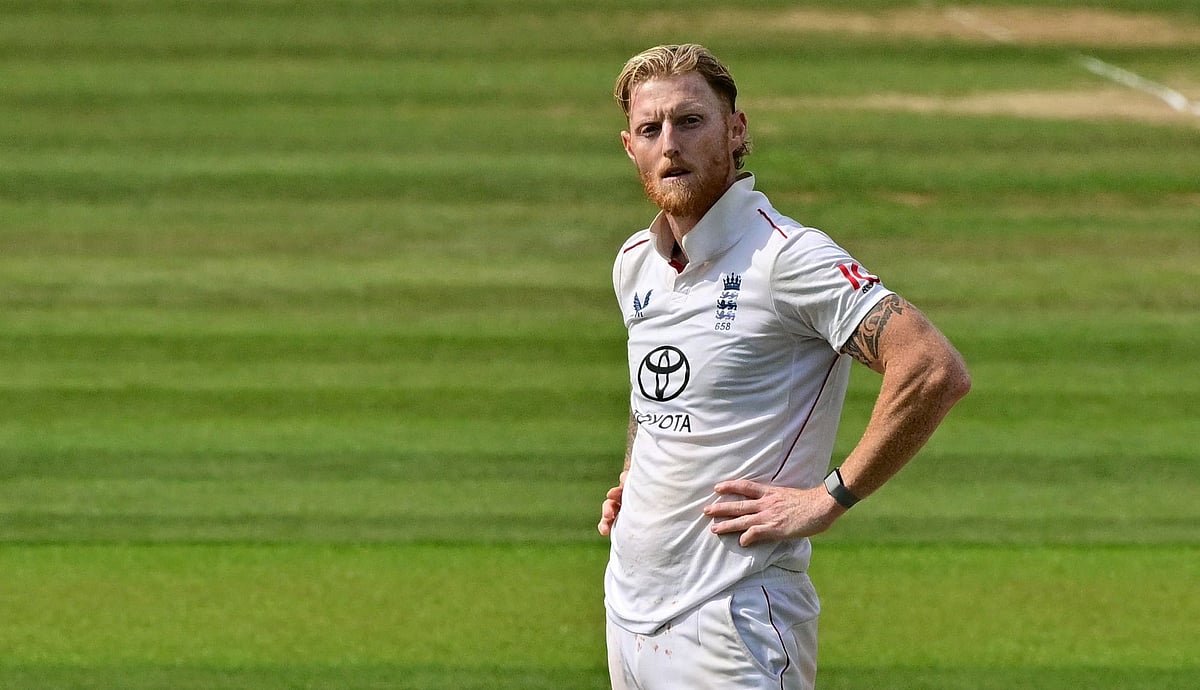 ইংল্যান্ড অধিনায়ক বেন স্টোকস