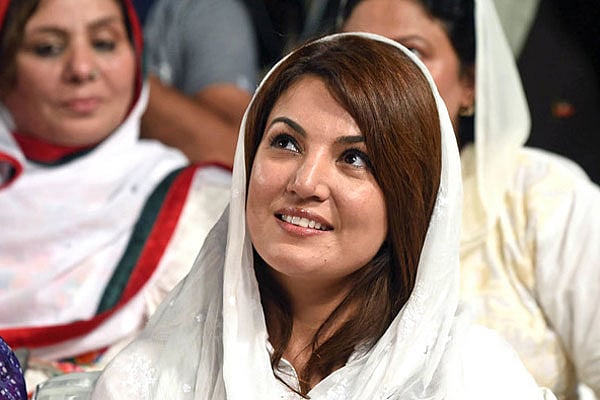 রেহাম খান