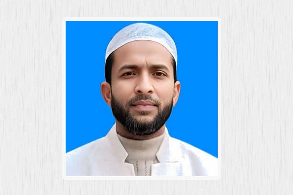 জামায়াত নেতা আনিসুর রহমান