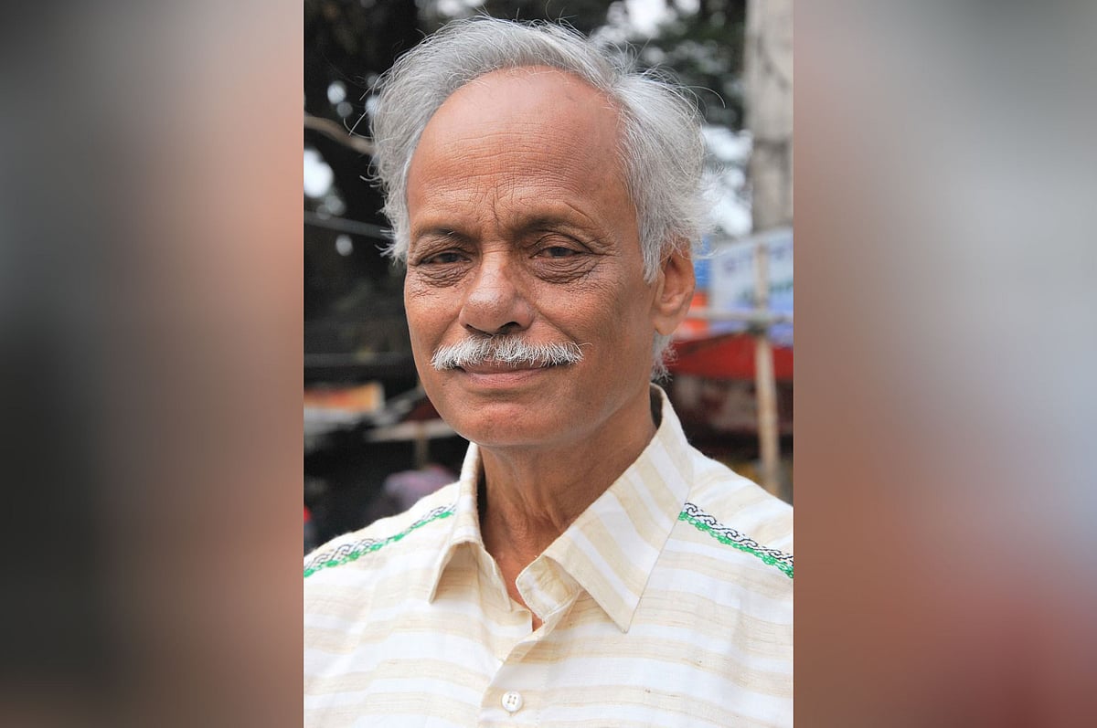 অধ্যাপক বদিউর রহমান