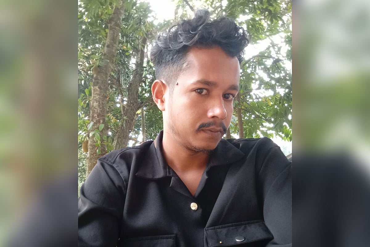 নিহত ইমতিয়াজ (২২)