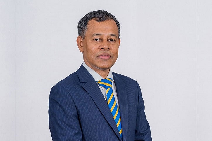 মো. শাহীন ইকবাল