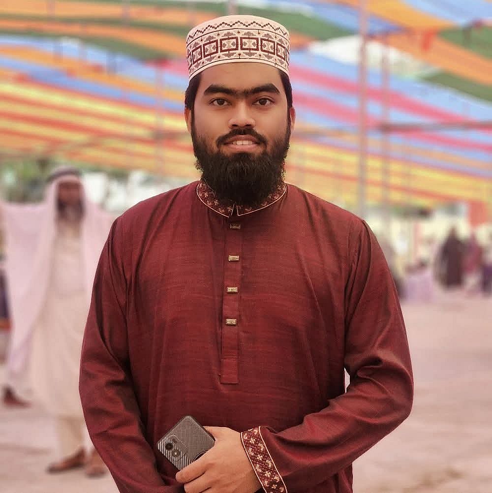 সাজিদ আবদুল্লাহ