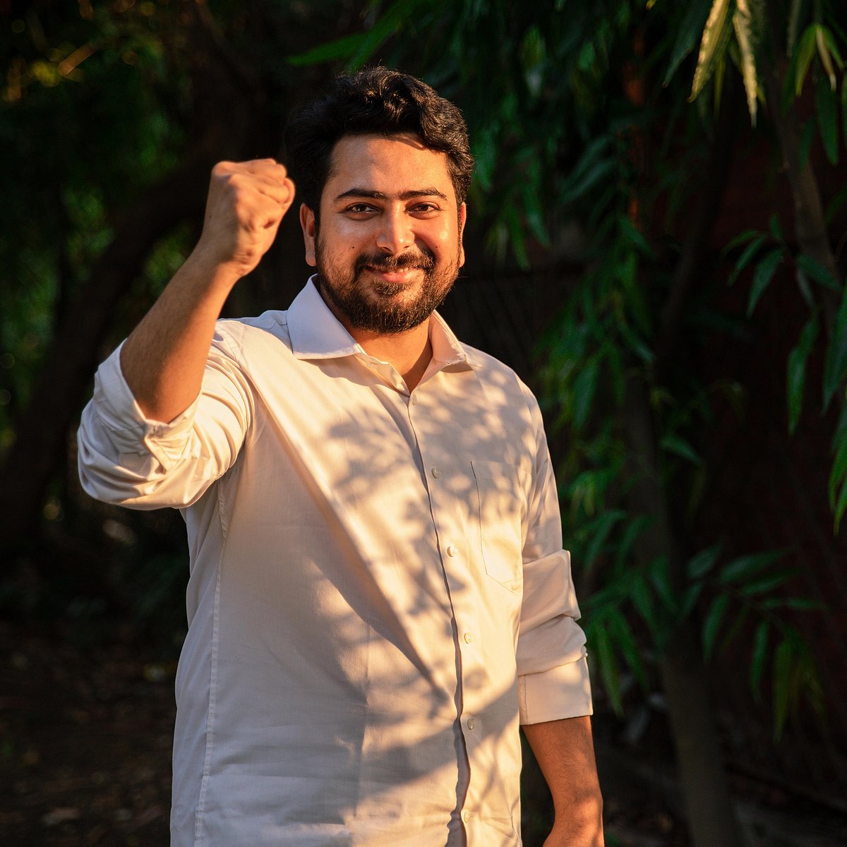 জাতীয় নাগরিক পার্টির (এনসিপি) আহ্বায়ক নাহিদ ইসলাম