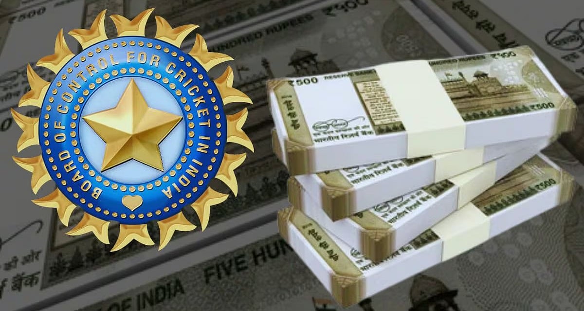 ২০২৩–২৪ অর্থবছরে রেকর্ড রাজস্ব আয় করেছে ভারতীয় ক্রিকেট বোর্ড