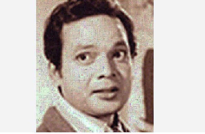 অভিনেতা রহমান