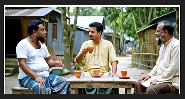 ভোটের রাজনীতি ও অর্থনীতিকে প্রভাবিত করার পুরোনো উপায়গুলোর সঙ্গে বর্তমানে যুক্ত হয়েছে এআই বা কৃত্রিম বুদ্ধিমত্তা।