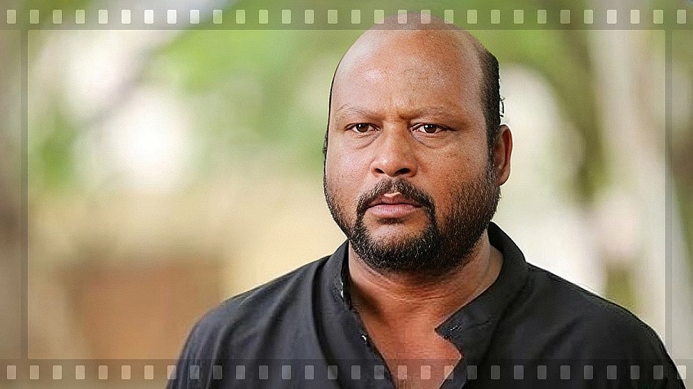 প্রকৃত নাম ভেঙ্কট রাজ হলেও চলচ্চিত্রপ্রেমীরা তাঁকে ‘ফিশ ভেঙ্কট’ নামেই চিনতেন