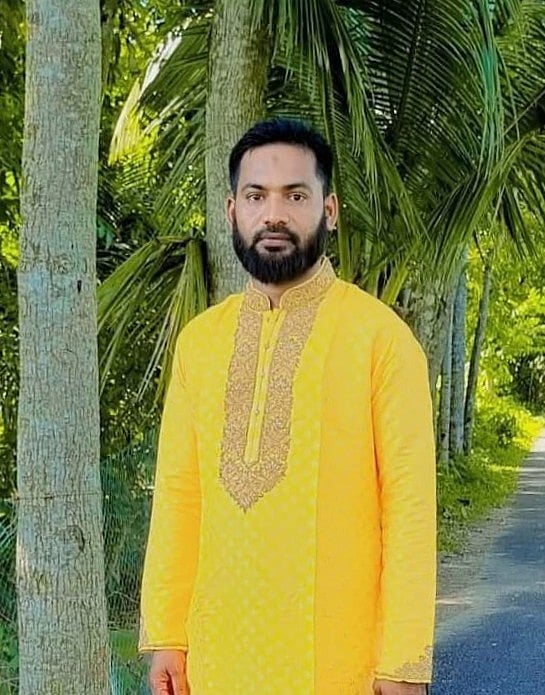 রামগঞ্জ উপজেলা পরিষদের সাবেক ভাইস চেয়ারম্যান  কামরুল হাসান