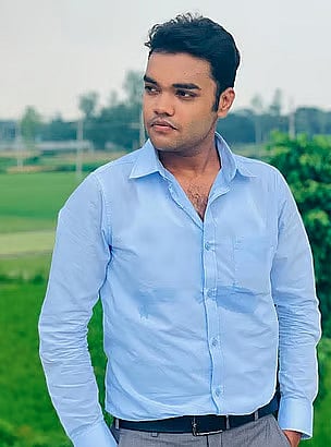 অরিত্র হাসান