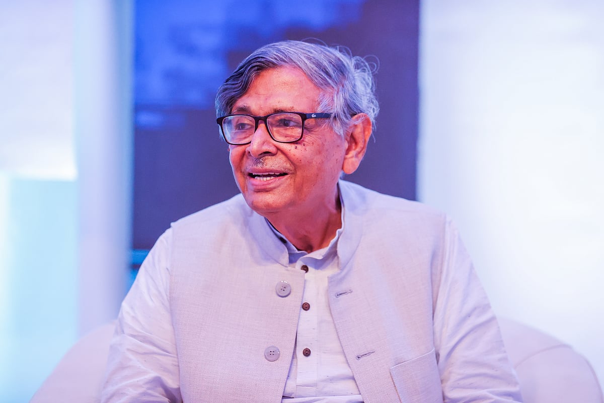 অধ্যাপক আবদুল্লাহ আবু সায়ীদের জন্মদিন ২৫ জুলাই