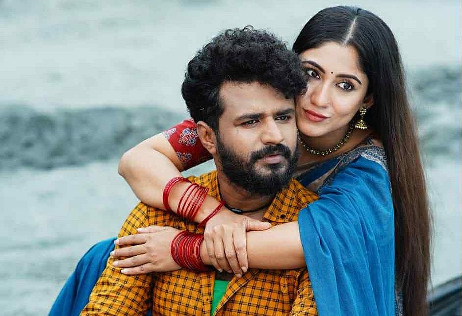 সুব্রত কুমার সঞ্জীবের পরিচালনায় নতুন নাটকের শুটিংয়ে মুশফিক আর ফারহান ও সাফা কবির