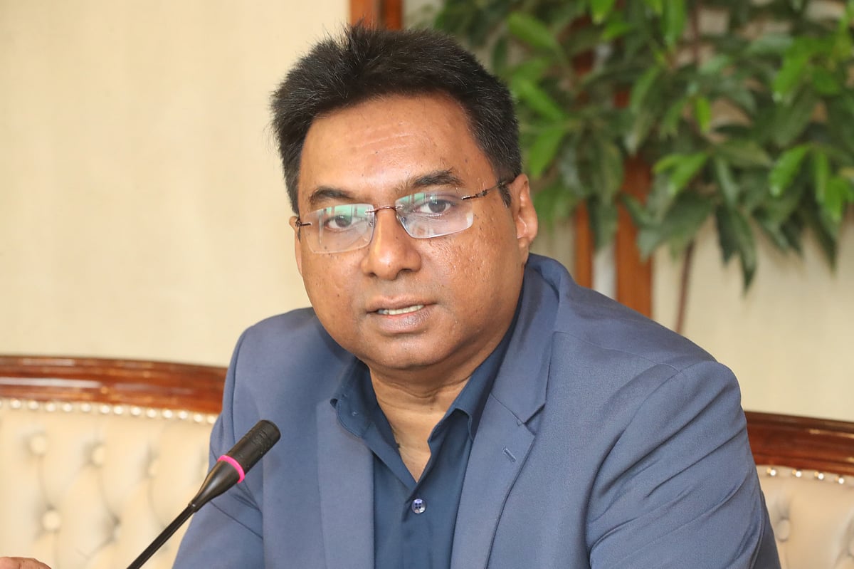 সেলিম রায়হান, নির্বাহী পরিচালক, সানেম