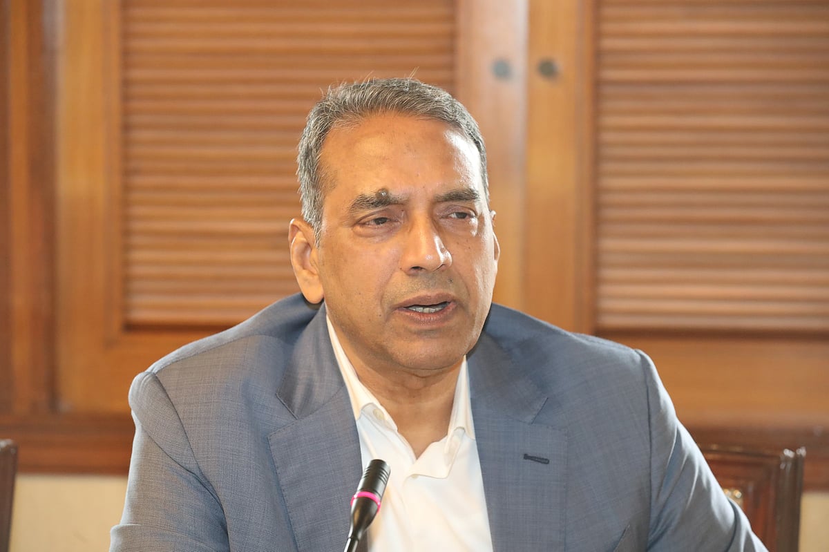 আবদুল মুক্তাদির, ব্যবস্থাপনা পরিচালক, ইনসেপ্‌টা ফার্মাসিউটিক্যালস