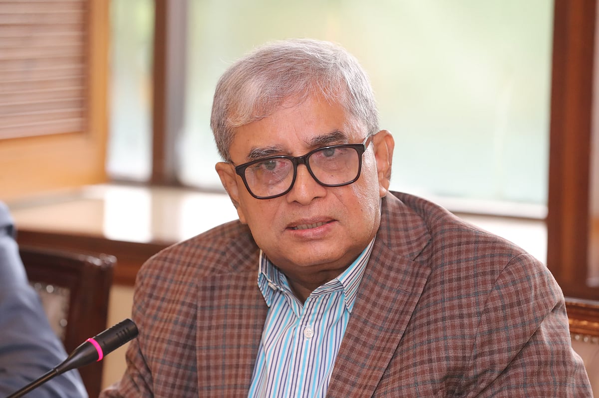 মাহবুব আহমেদ, সাবেক বাণিজ্যসচিব