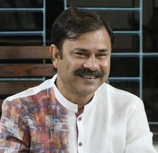 সাবেক মেয়র শাহ মাসুদ জাহাঙ্গীর কবীর