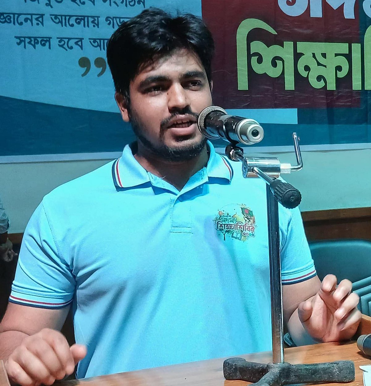 আবরার ফারাবী