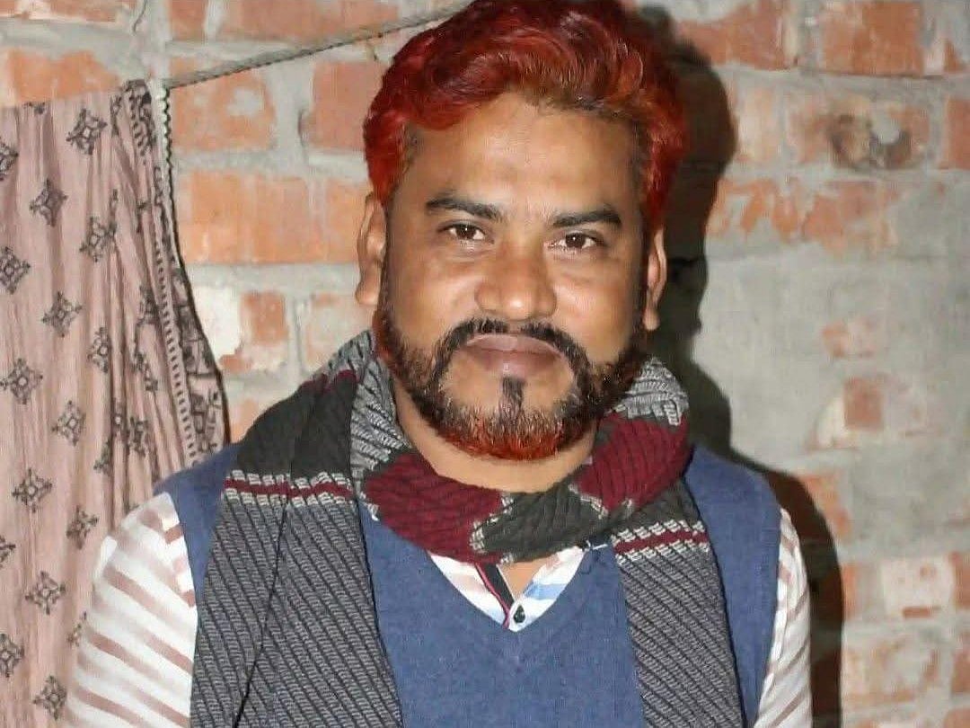 মো. আবুল বশর