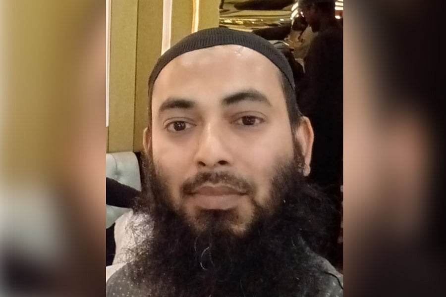 মাসুদ রানা