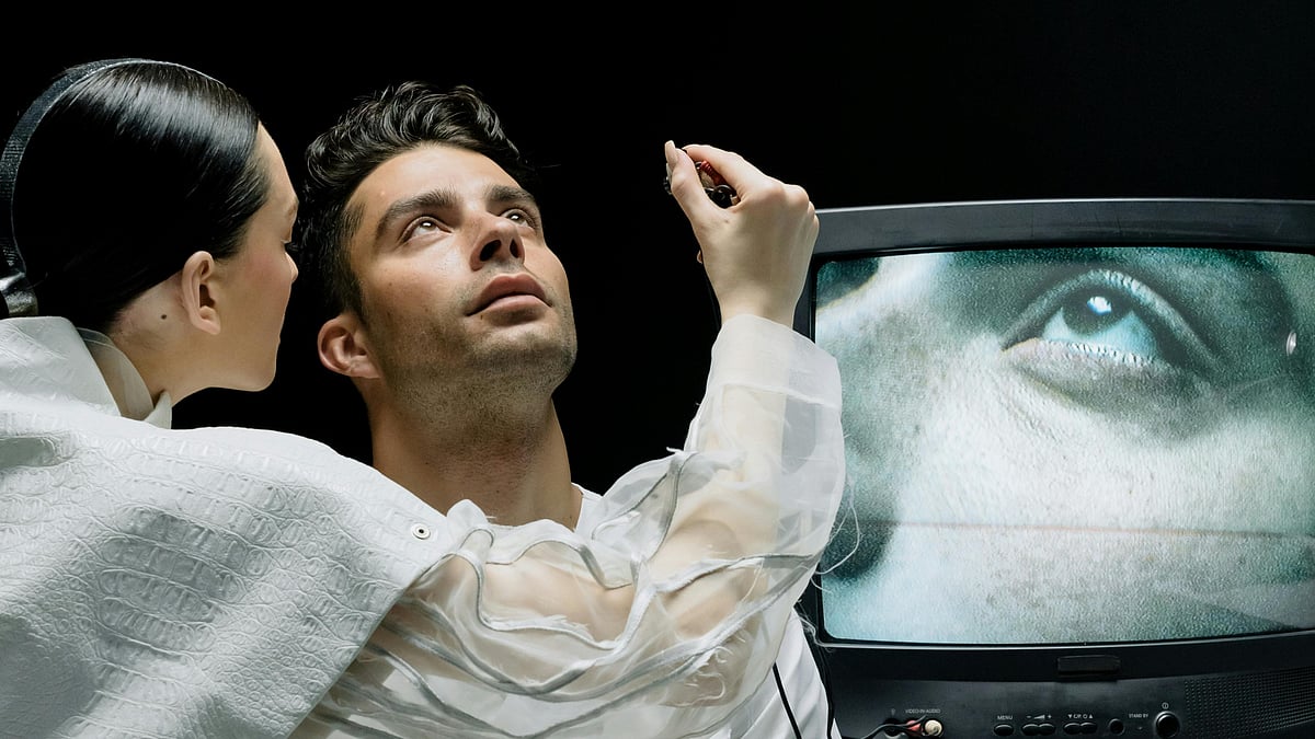 দৃষ্টিশক্তির উন্নতি করতে সক্ষম ড্রপ উদ্ভাবন করেছেন বিজ্ঞানীরা