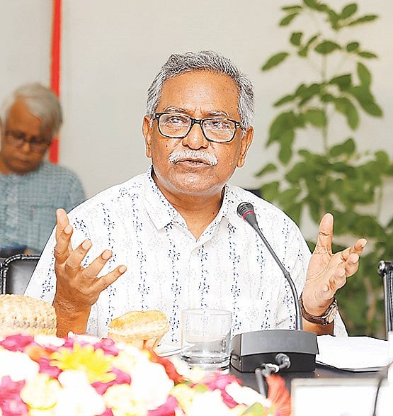 আনু মুহাম্মদ