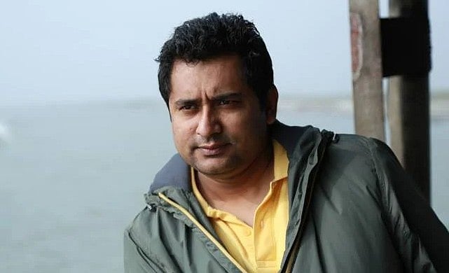 মাসুদ হাসান উজ্জ্বল