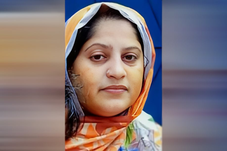 রজনী ইসলাম