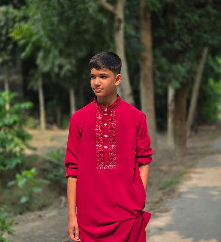 নিহত তানভীর হোসেন