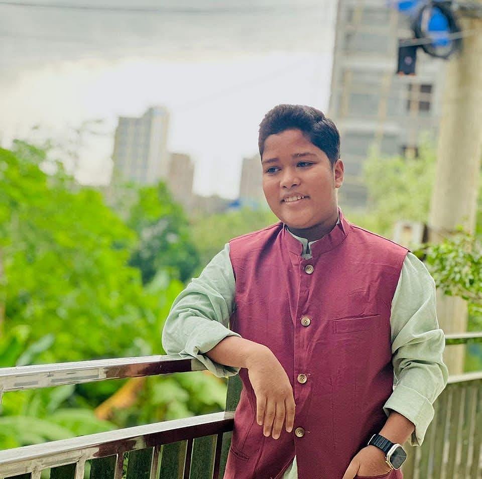 আবদুল্লাহ ছামীম