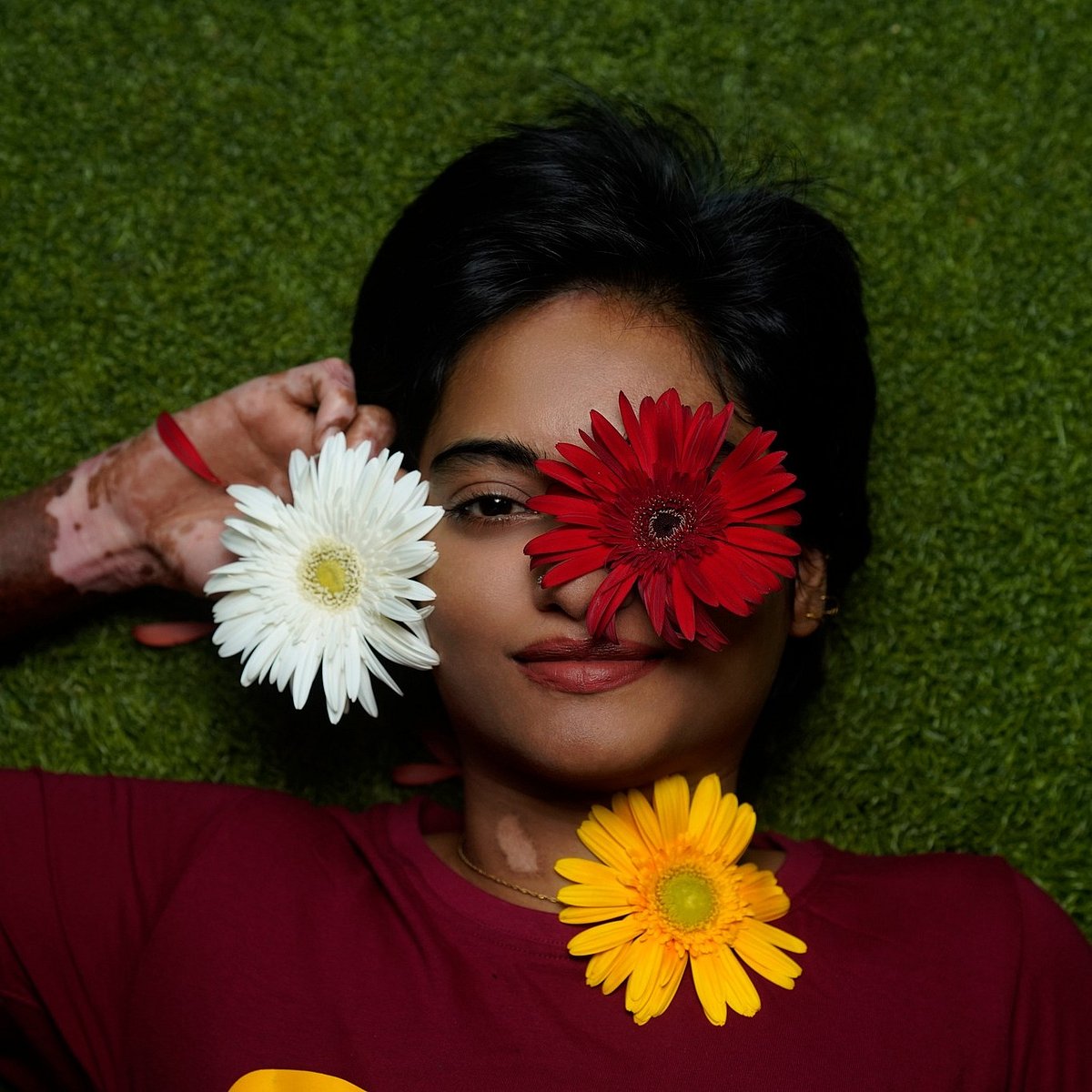 শারমিন আঁখি