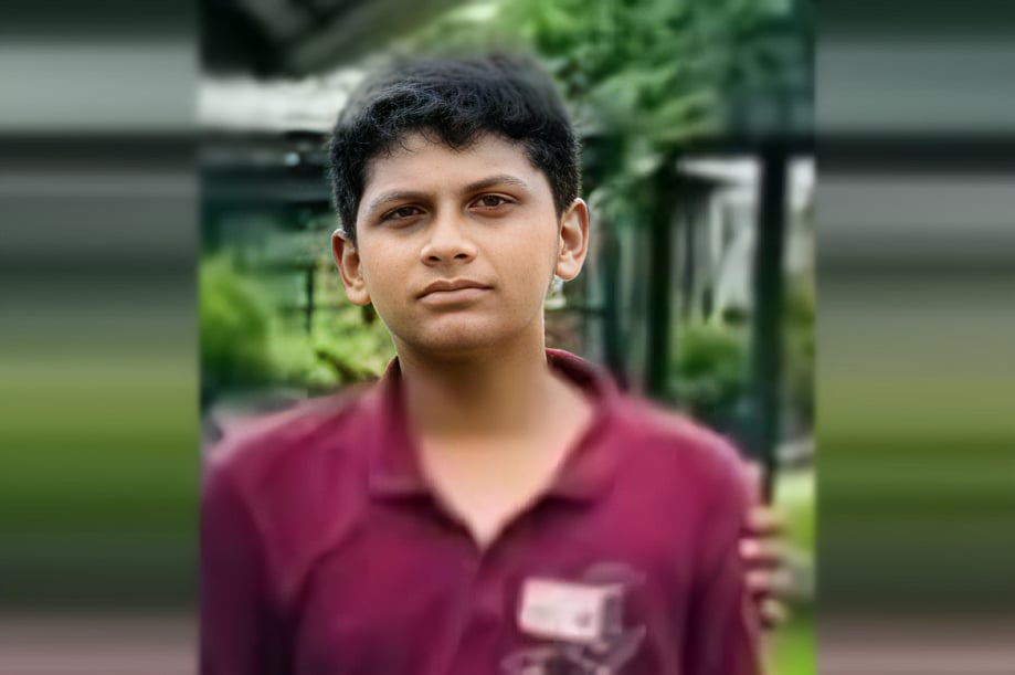 নিহত সায়ান ইউসুফ