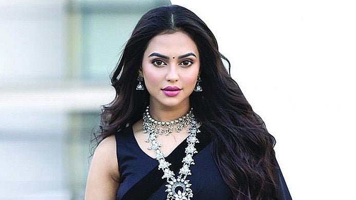 নুসরাত ফারিয়া