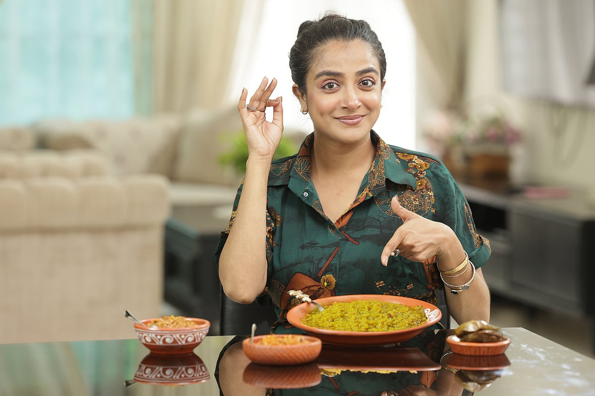 সামাজিক যোগাযোগমাধ্যমে ল্যাটকা খিচুড়ি এখন এক ভাইরাল খাবার