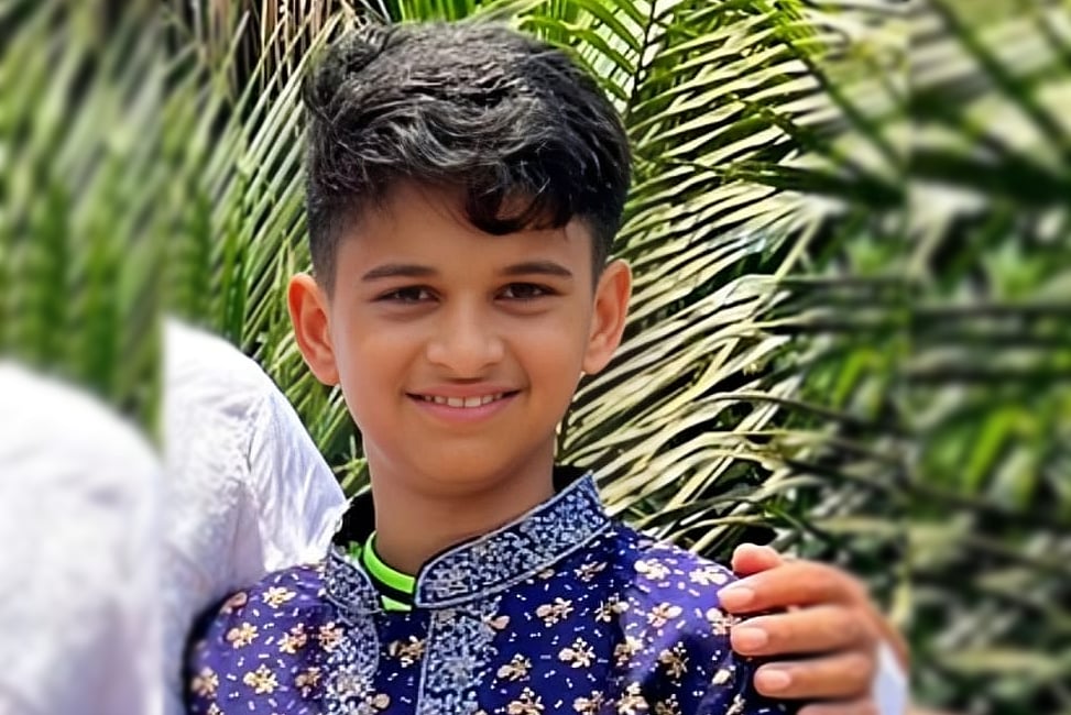 নাবিল হাসান