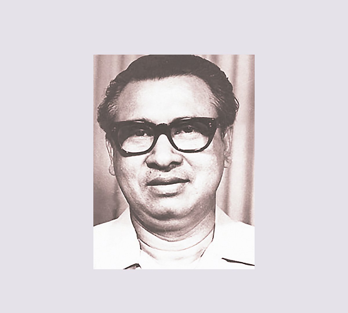 তাজউদ্দীন আহমদ (১৯২৫—১৯৭৫)