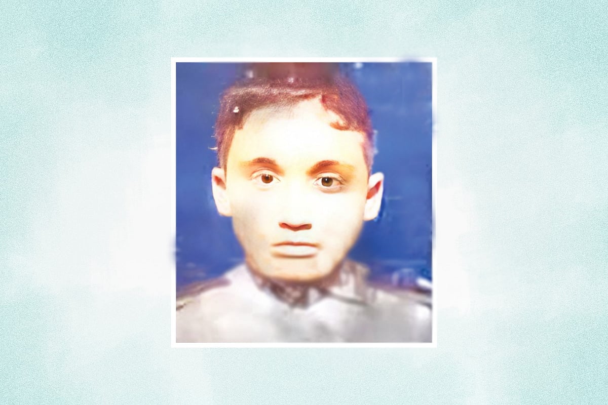 জুনায়েত হাসান