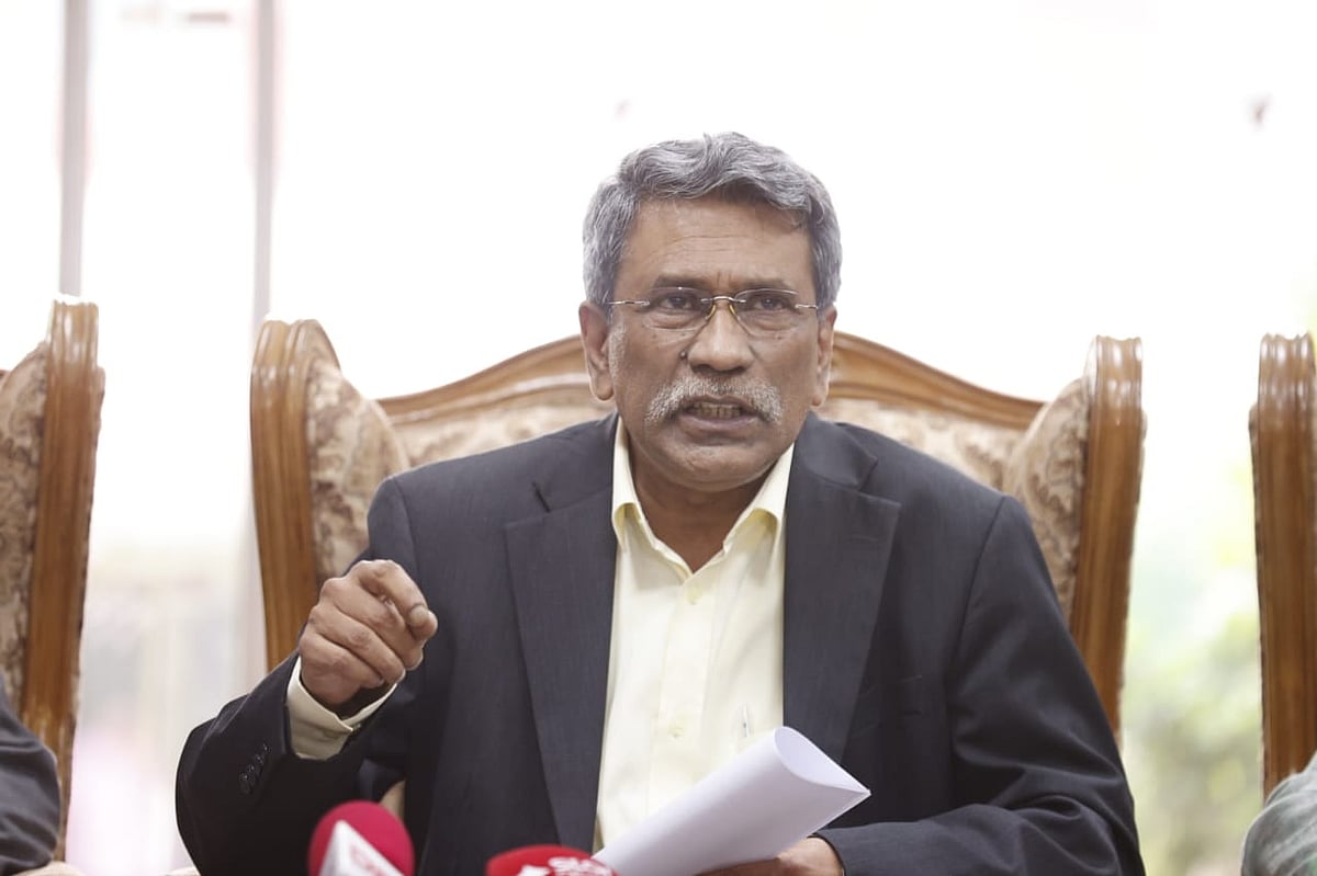 আলী রীয়াজ