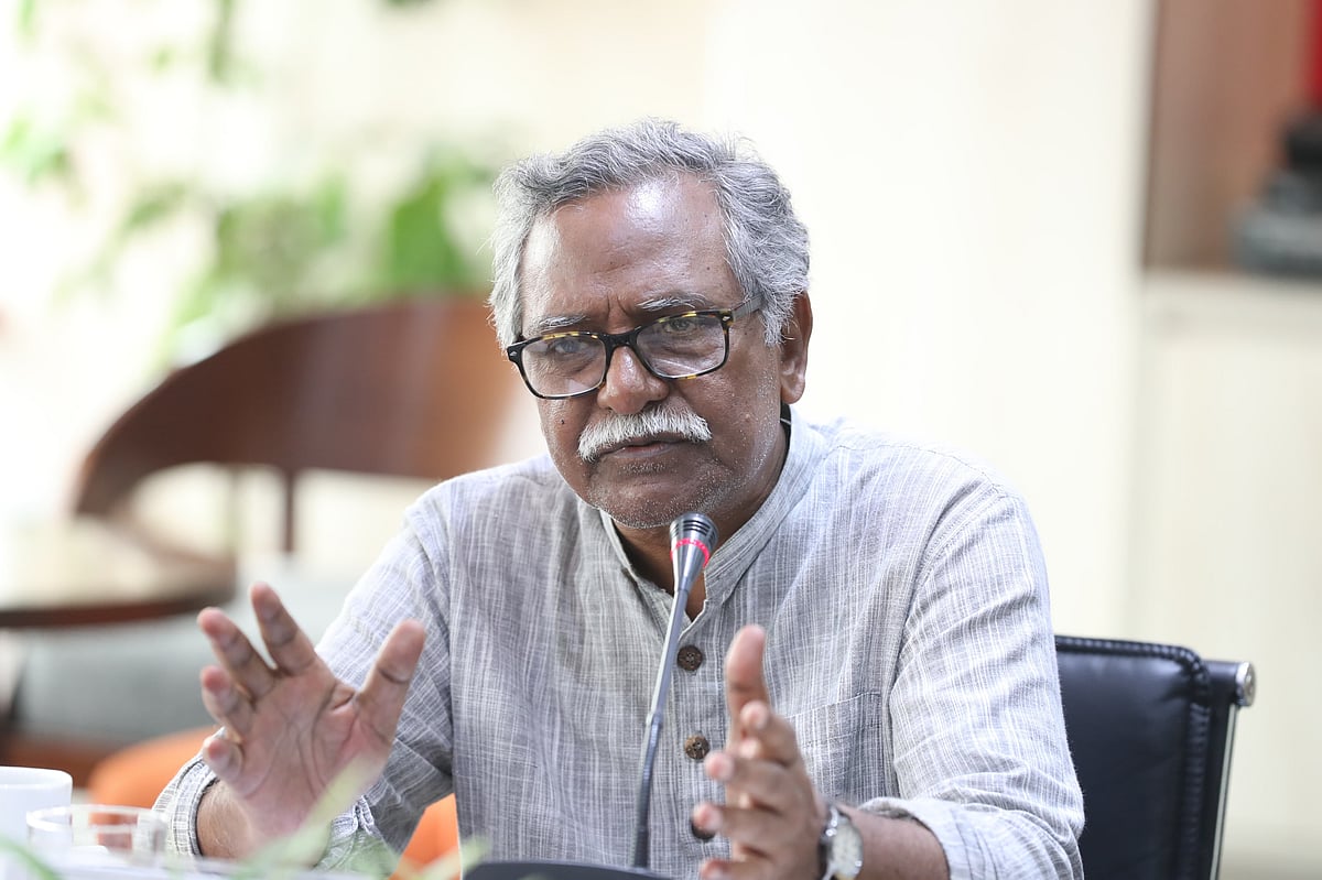 আনু মুহাম্মদ