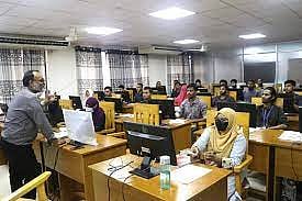 সাভার জাতীয় যুব উন্নয়ন ইনস্টিটিউট ডিপ্লোমা কোর্সে প্রশিক্ষণ দেবে