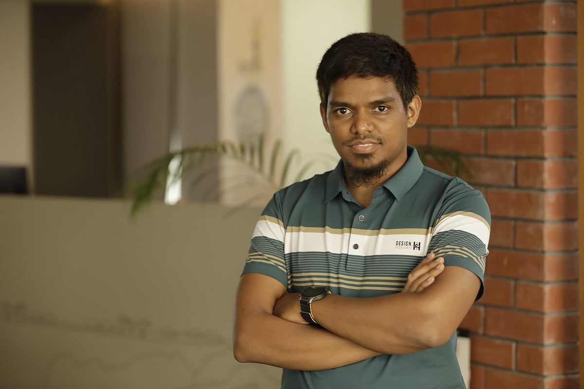 রুহুল আমিন