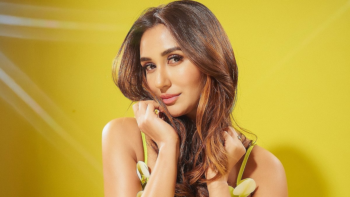 নিকিতা দত্ত